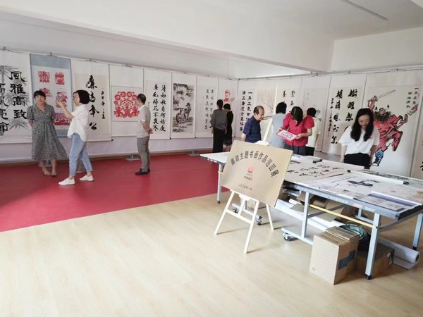 emc网页版登录建设铜煤公司：以廉文化沁心引导党风廉政建设走深走实