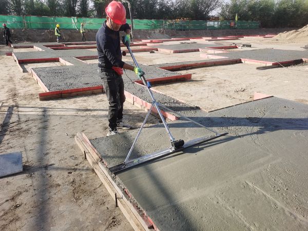 emc网页版登录建设天工公司新疆第一项目部用“聪明眼”和“智慧心”优化“五小”见实效