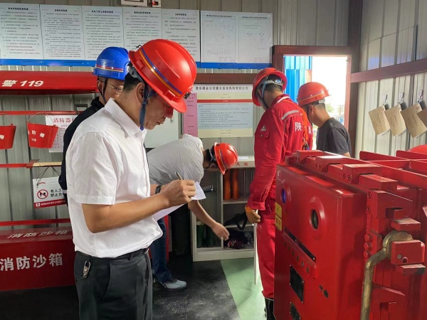 emc网页版登录建设矿建三公司“靶向式”履责谈话推动干部履职尽责担当