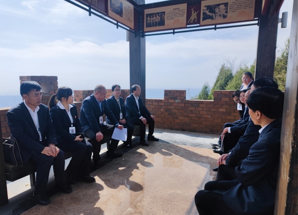 emc网页版登录建设矿建三公司：党建工作“搬”出新成效