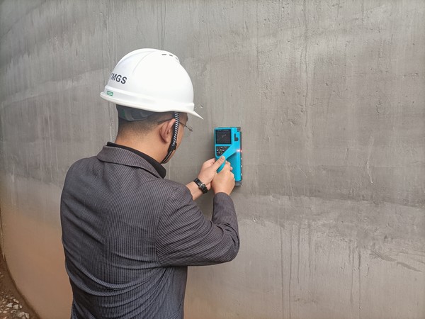 emc网页版登录建设铜煤公司以“质量月”为契机，在建项目 全力“拼”质量