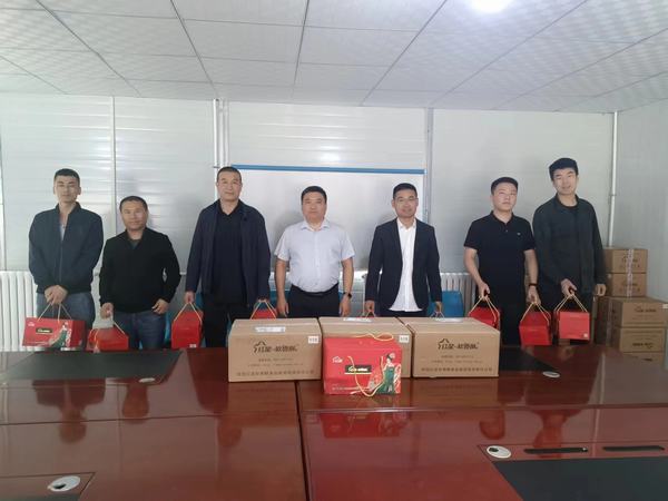 emc网页版登录建设矿建二公司：将一张张“实事清单”变成一件件“幸福账单”