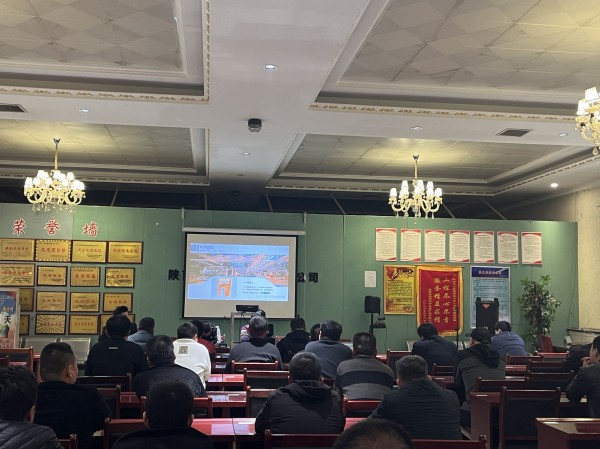 emc网页版登录建设机电安装公司柠条塔项目部“三步法”强化班组建设再提升