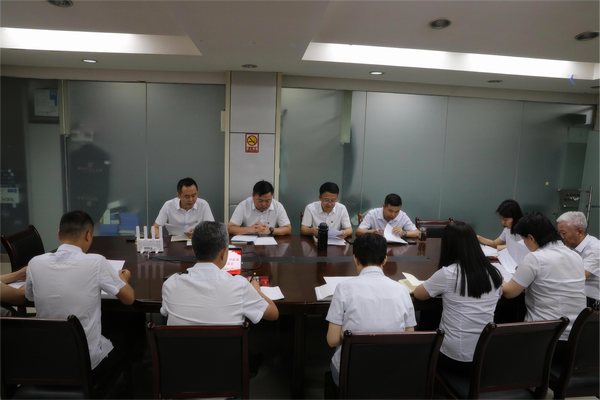 emc网页版登录建设路桥分公司以“干部作风能力提升年”为契机 全面增强党风廉政建设工作能力