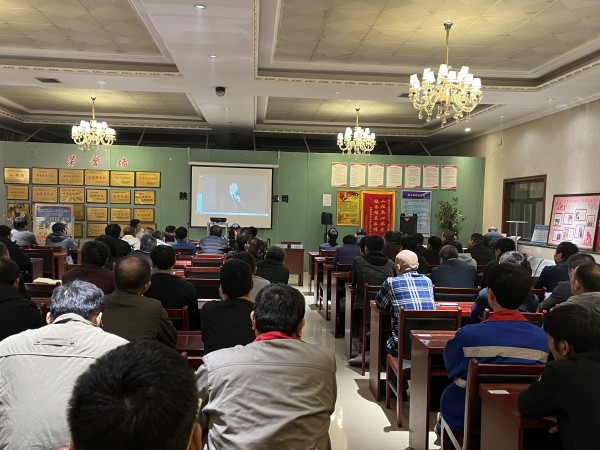 emc网页版登录建设机电安装公司柠条塔项目部：多措并举筑牢百日安全“基石”