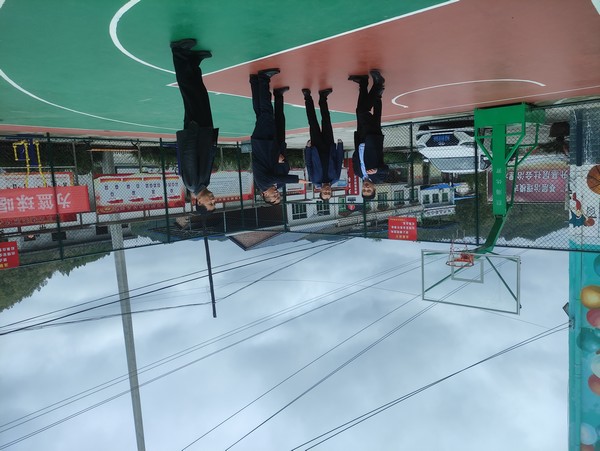 emc网页版登录集团纪委调研督导emc网页版登录建设定点帮扶村乡村振兴工作