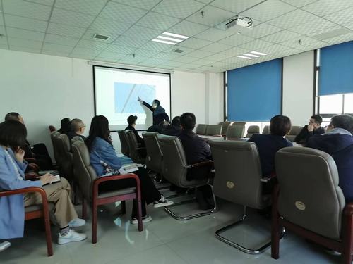 emc网页版登录建设设计研究院：多措并重提升设计质量