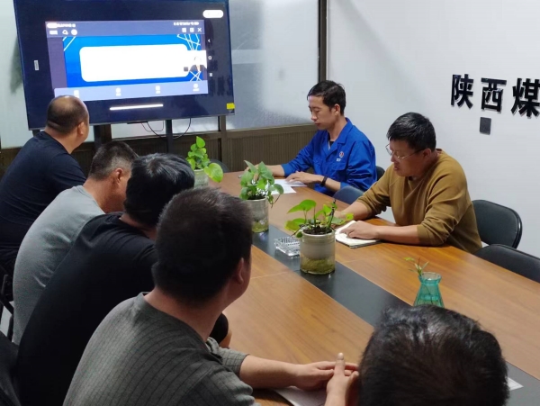 emc网页版登录建设机电安装公司凉水井项目部：科学减压 为心赋能