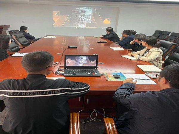 emc网页版登录建设大秦置业公司：上下“廉”动  助推干部作风能力提升