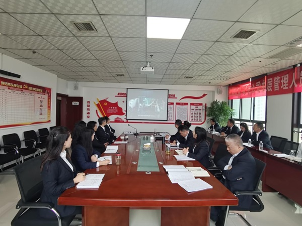 emc网页版登录建设绿宇公司：强化消防安全意识 防患于未“燃”