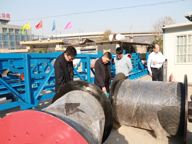 emc网页版登录建设矿建二公司：聚焦“三个突出” 提升价值创造能力