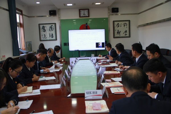 emc网页版登录建设铜煤公司：廉政建设出实招 夯实基础促发展