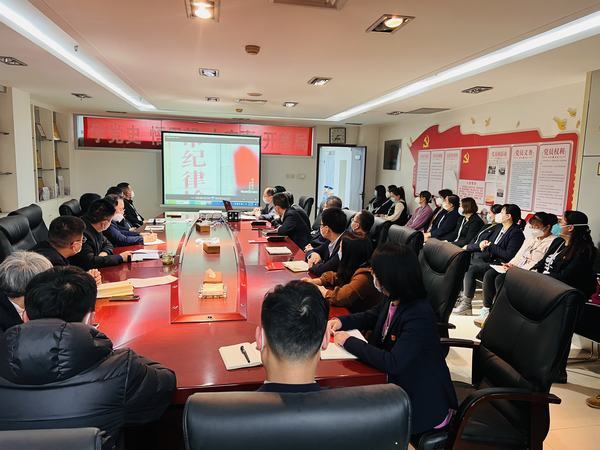 emc网页版登录建设矿建二公司：树廉政之心，行廉洁之事
