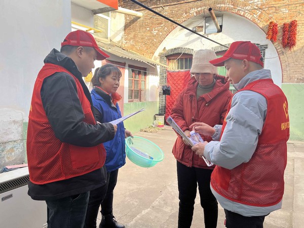 emc网页版登录建设铜煤公司：拧紧“安全阀”这场燃气安全宣传志愿活动知识点满满