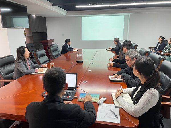 emc网页版登录建设大秦置业公司：拧紧作风“发条” 提升发展动能