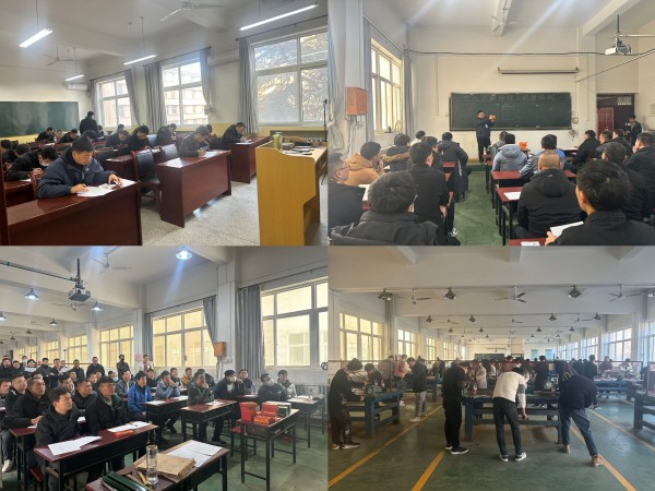 emc网页版登录建设机电安装公司：等级认定促技能，实践操作育人才