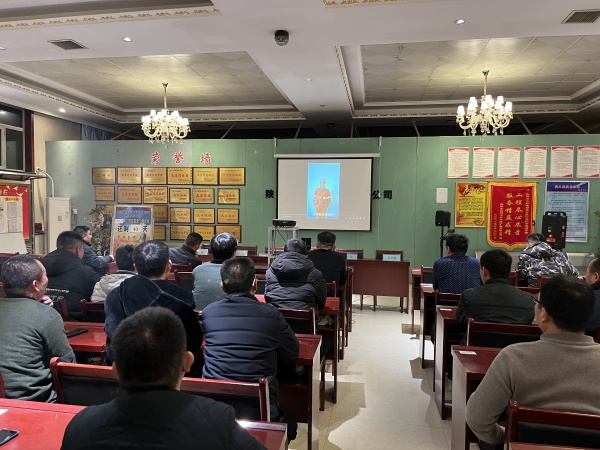 emc网页版登录建设机电安装公司柠条塔项目部“三大举措”筑牢年终岁尾安全防线