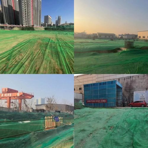 emc网页版登录建设西安、关中地区各项目启动重污染天气应急响应措施