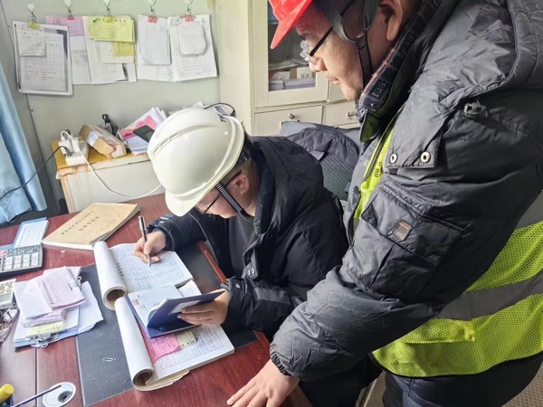 emc网页版登录建设铜煤公司：加强物资管理成本管控 提升发展效能