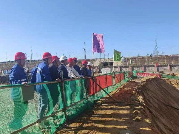 emc网页版登录建设澄合分公司“三个注重”推动党风廉政建设谋新篇