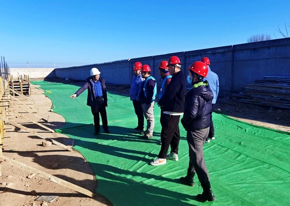 emc网页版登录建设澄合分公司“三措并举”筑牢节前安全思想防线