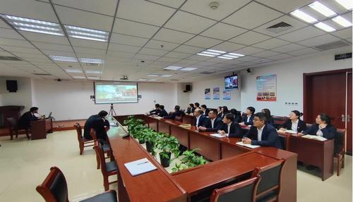 emc网页版登录建设西北分公司：多措并举筑牢安全生产根基