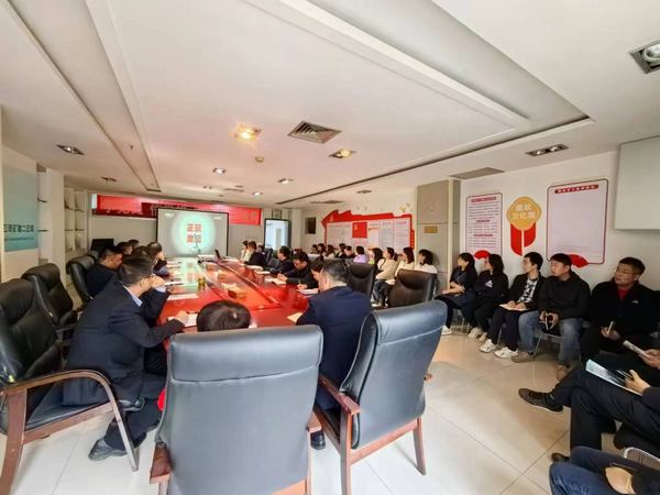 emc网页版登录建设矿建二公司：奏响崇廉拒腐“三部曲”