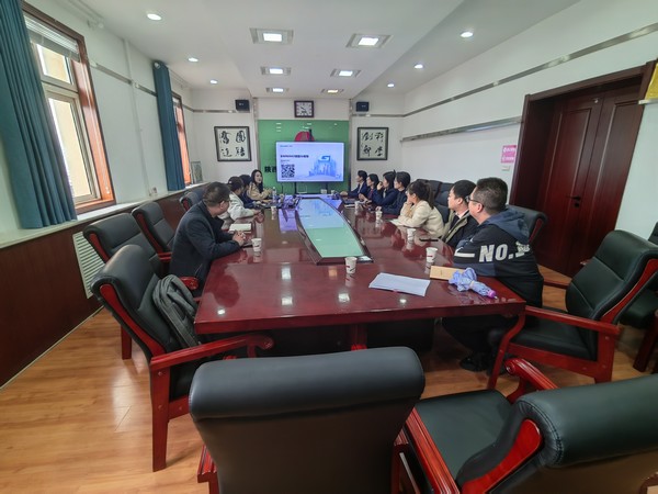 emc网页版登录建设铜煤公司：加强项目经营管控，全面推进竣工结算落地式管理