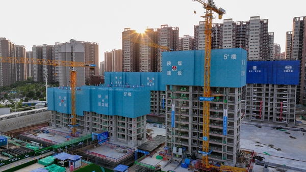 emc网页版登录建设铜煤公司：精准施策，取得市场开发新成效