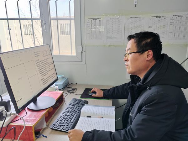 边疆千里马 项目孺子牛