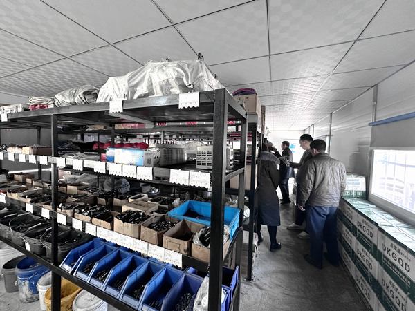 emc网页版登录建设矿建二公司：三把“精钥匙”激活“创效引擎”