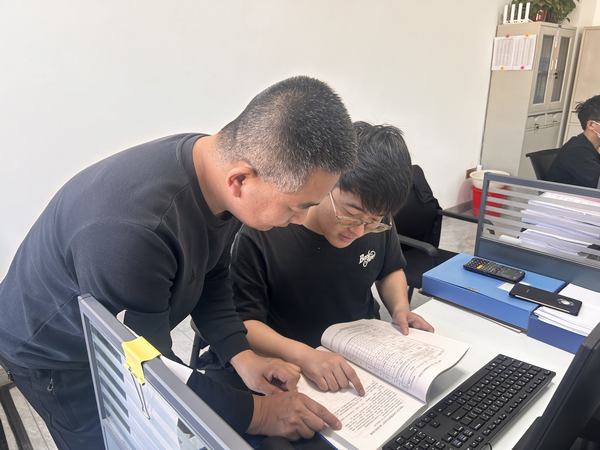 emc网页版登录建设矿建二公司：聚焦三点“下功夫”让安全意识成为安全生产的“主力军”