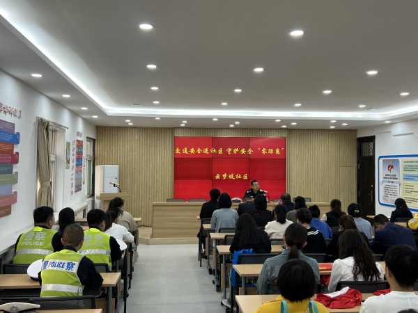 世界地球日，emc网页版登录建设机电安装公司在行动！