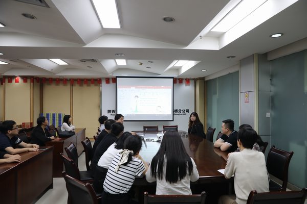 emc网页版登录建设路桥分公司组织开展《职业病防治法》宣传周活动