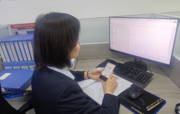 emc网页版登录建设矿建三公司：节前“吹”清风 敲响“自律钟”