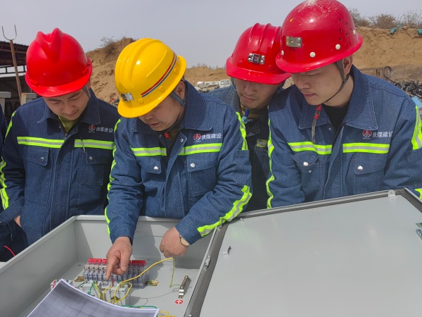 emc网页版登录建设机电安装公司：稳岗补贴助企稳航，技能补贴激励前行