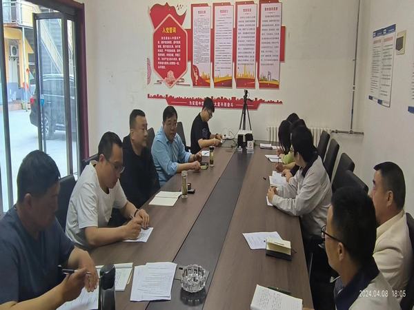 emc网页版登录建设天工公司：机关职能部门人员“走出去”，服务基层“更贴心”