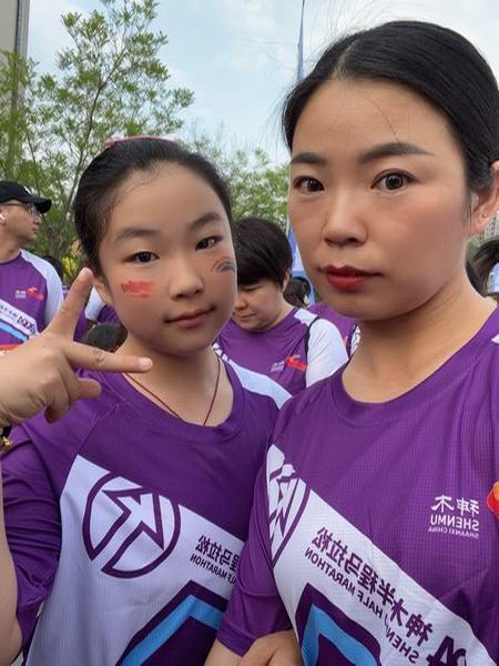 emc网页版登录建设煤矿运营服务分公司：孩子，六一我想对你说