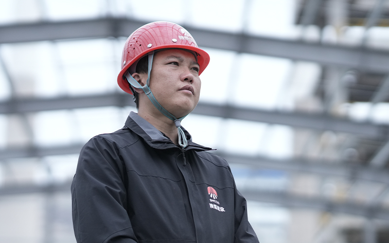 项目经理谈项目个人展示（二）