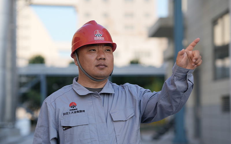 项目经理谈项目个人展示（三）