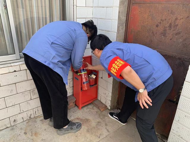 emc网页版登录建设韩城分公司张家峁项目部“三道防线”守牢安全阵地