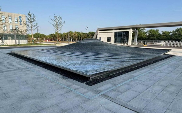 emc网页版登录建设绿宇公司：以匠心促品质 打造精品工程