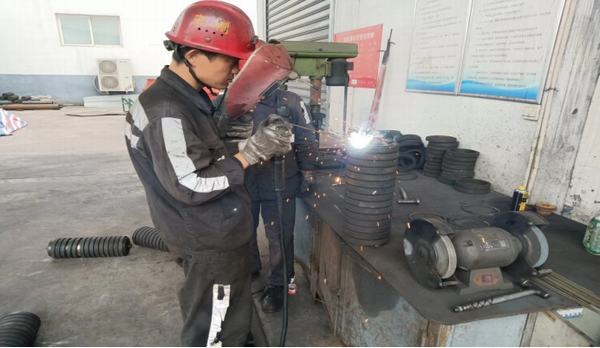 emc网页版登录建设洗选煤运营公司：过好“紧日子” 奔赴“好日子”