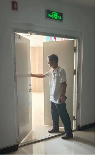 emc网页版登录建设设计研究院：多举措落实安全生产月活动