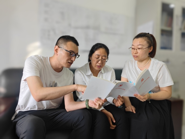 emc网页版登录建设矿建三公司：将党纪学习教育“置顶” 