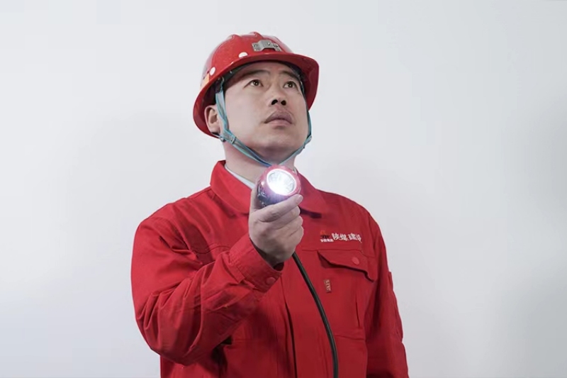 项目经理谈项目个人展示（五）