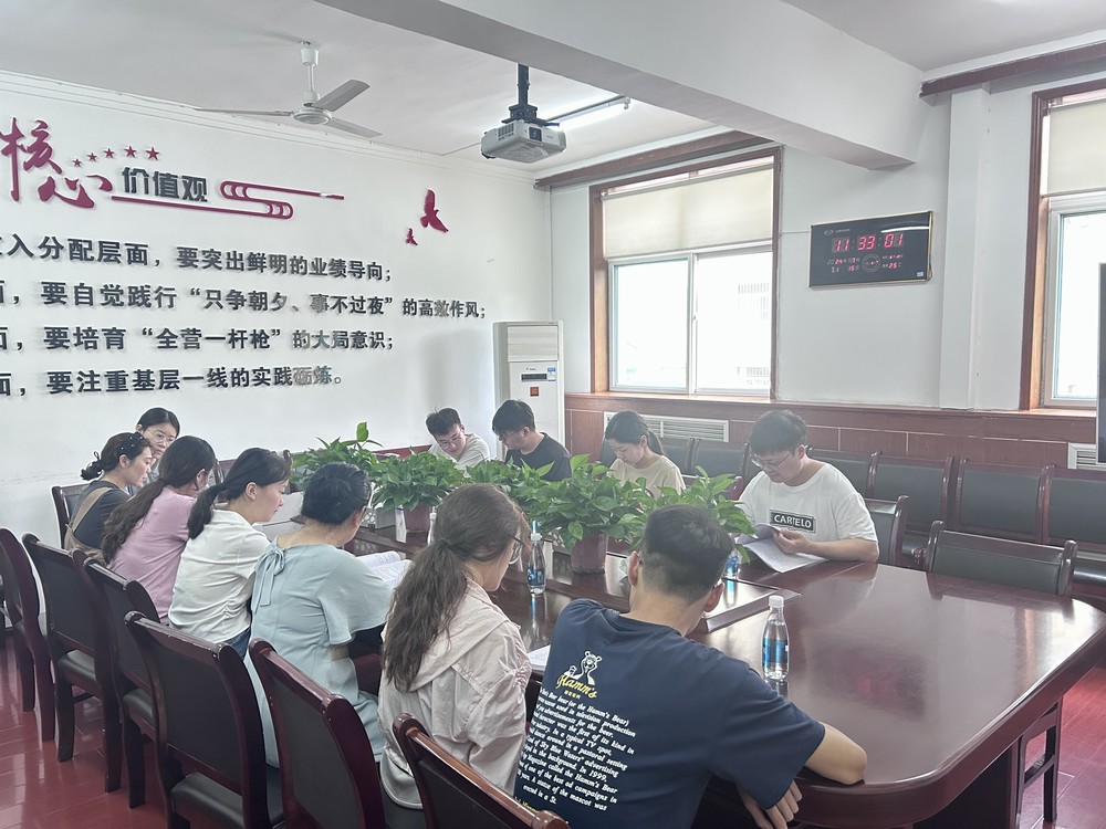emc网页版登录建设机电安装公司：“组合包”齐发力 奏响发展“新篇章”