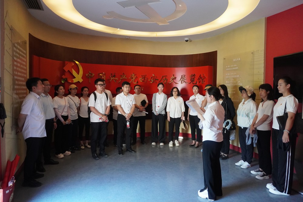 emc网页版登录建设天工公司：推进党纪学习教育落地见效