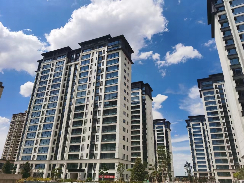 emc网页版登录建设榆林公司第六项目部：精益求精 打赢收官攻坚战