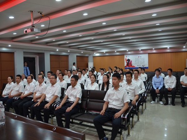 emc网页版登录建设煤矿运营服务分公司：“廉”续发力  绘就廉洁文化新画卷